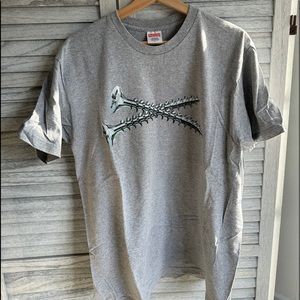 Supreme screw shirt